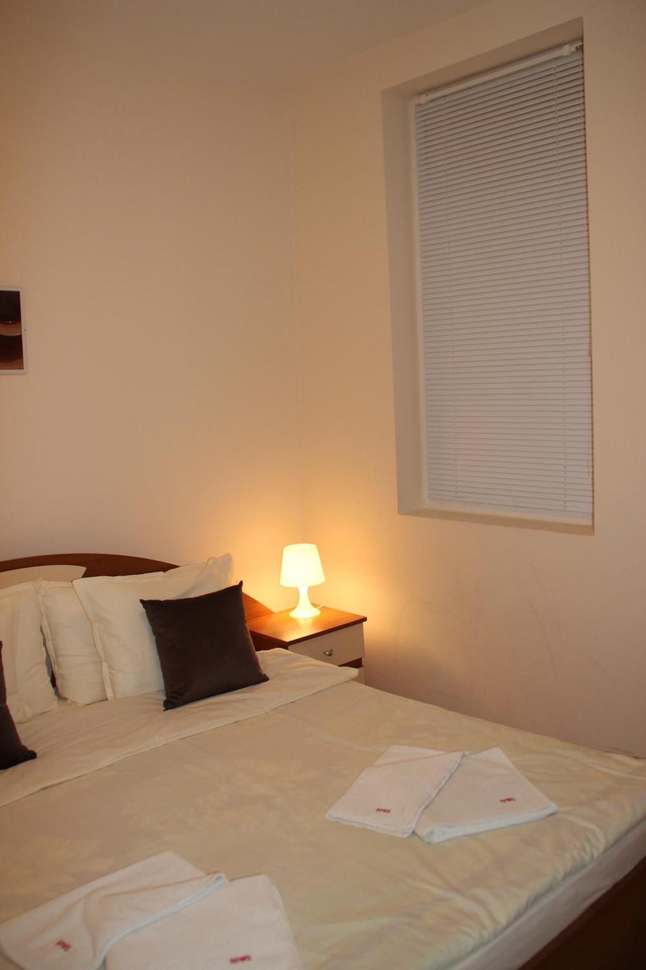 Charming One Bed Apartment 423 In Main Flora Building Borovets Exterior photo
