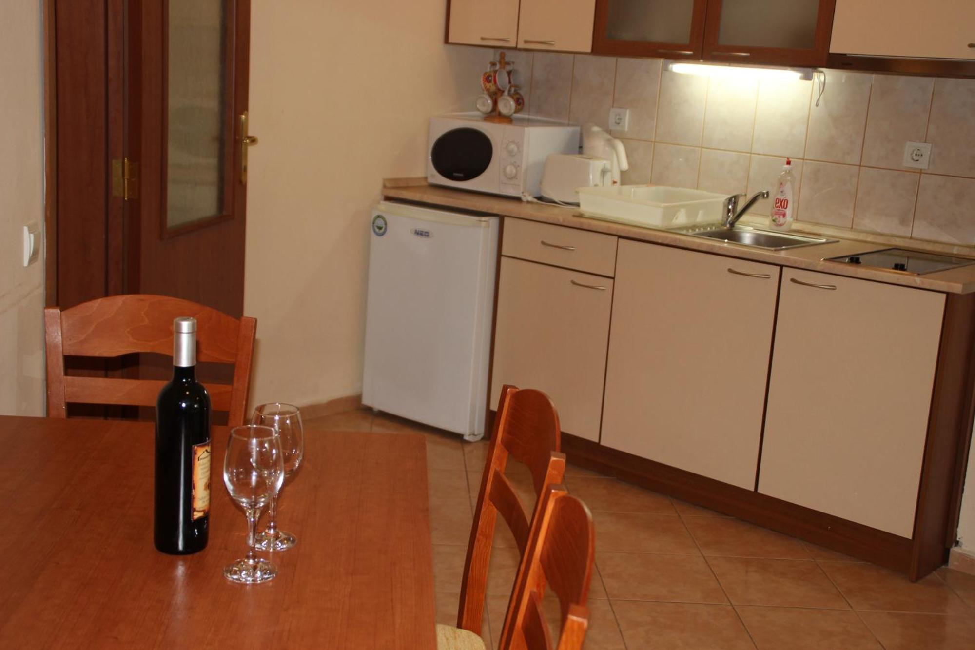 Charming One Bed Apartment 423 In Main Flora Building Borovets Exterior photo
