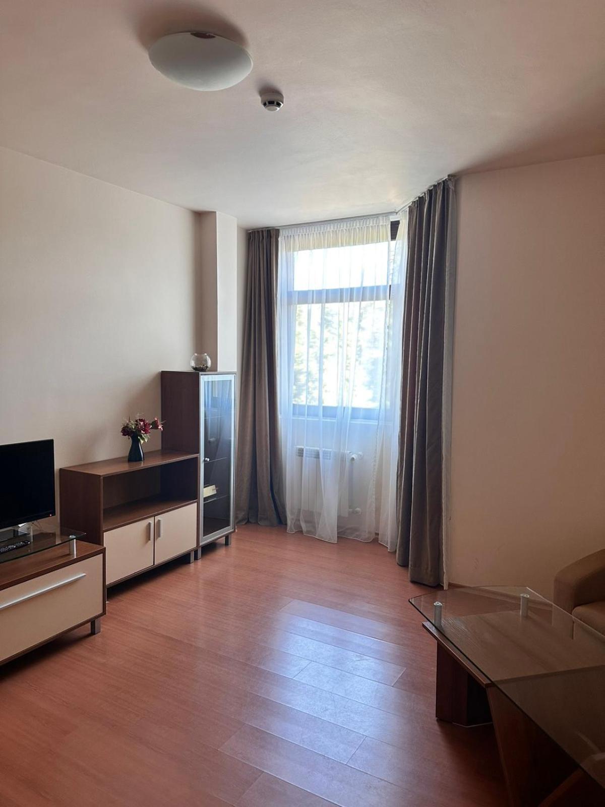 Charming One Bed Apartment 423 In Main Flora Building Borovets Exterior photo