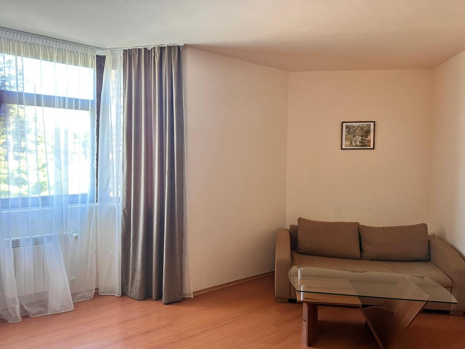 Charming One Bed Apartment 423 In Main Flora Building Borovets Exterior photo